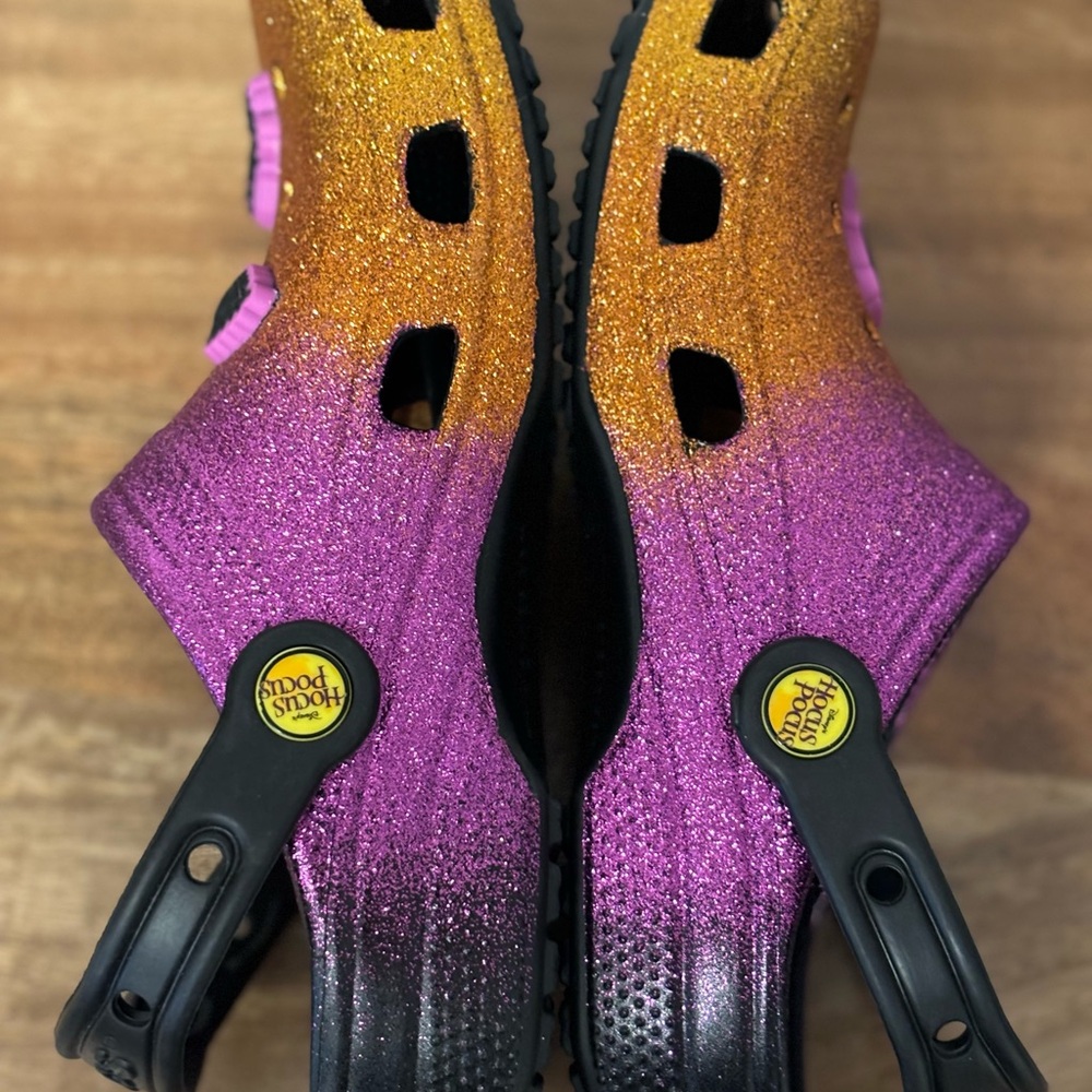 Hocus Pocus crocs - Picture 4 of 6